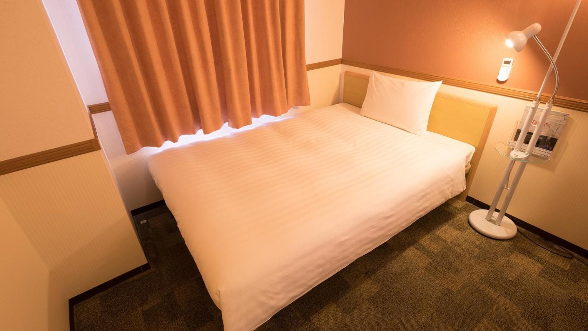 Toyoko Inn Matsuyama Ichibancho Room photo