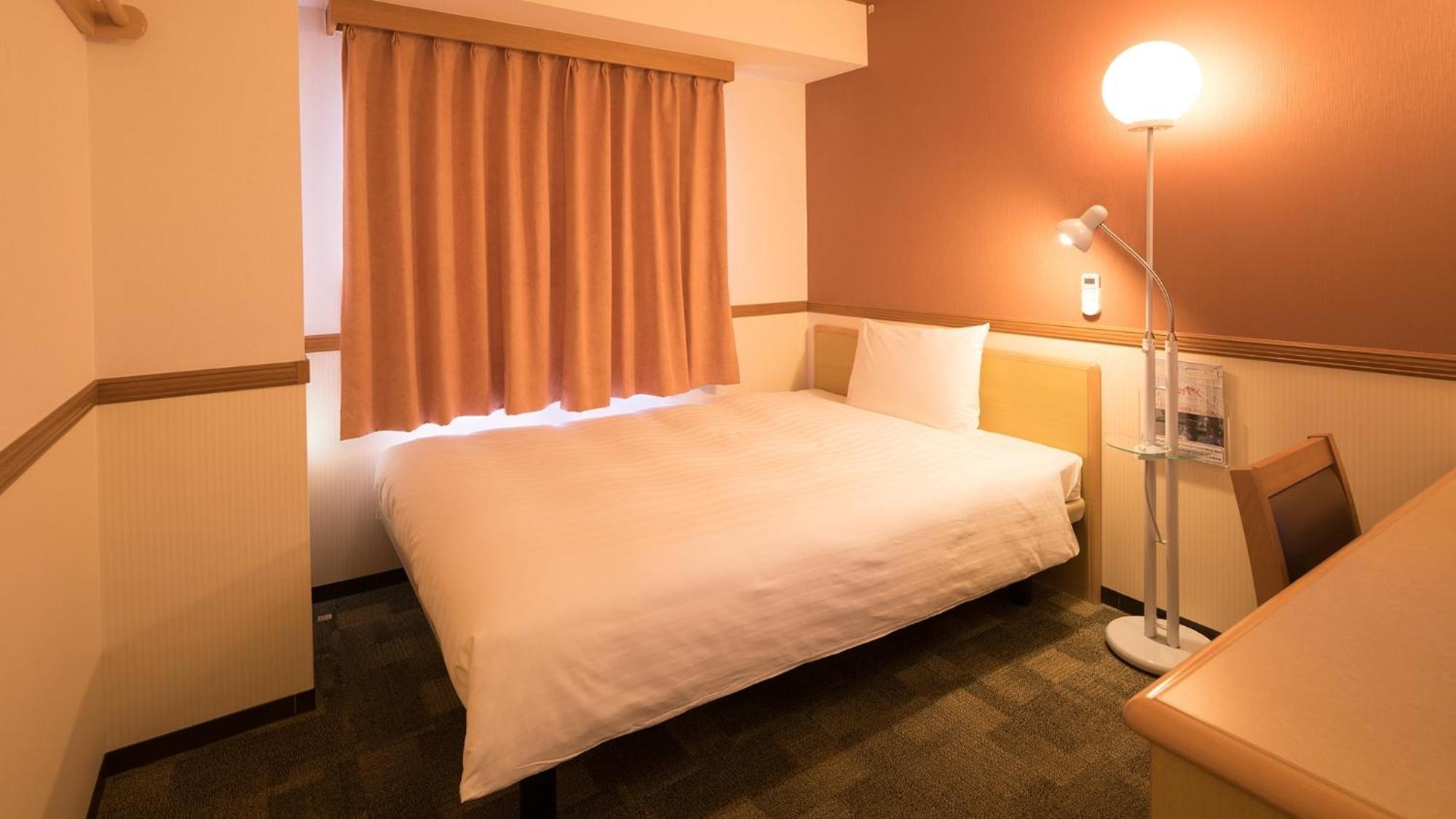 Toyoko Inn Matsuyama Ichibancho Room photo