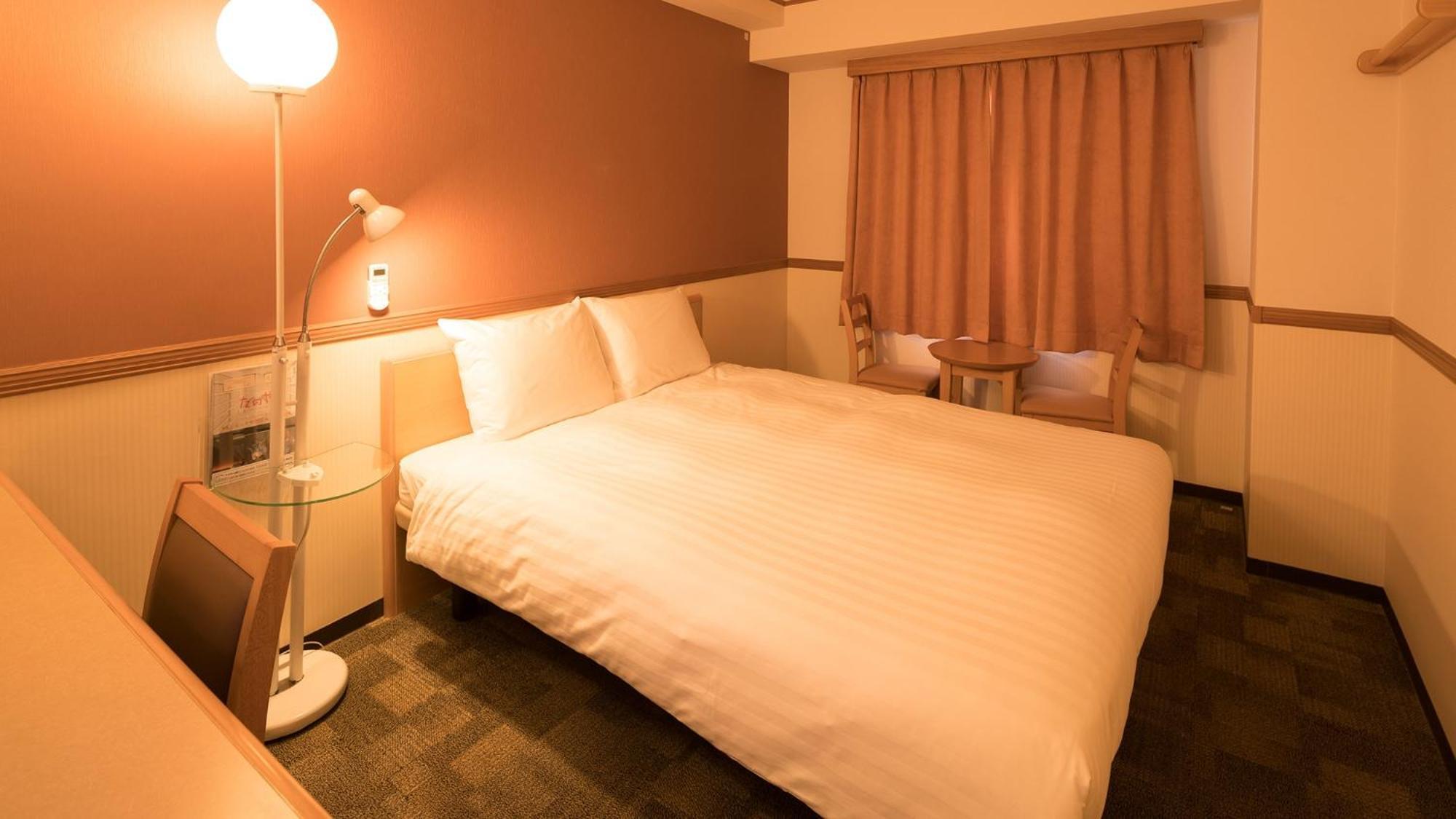 Toyoko Inn Matsuyama Ichibancho Room photo