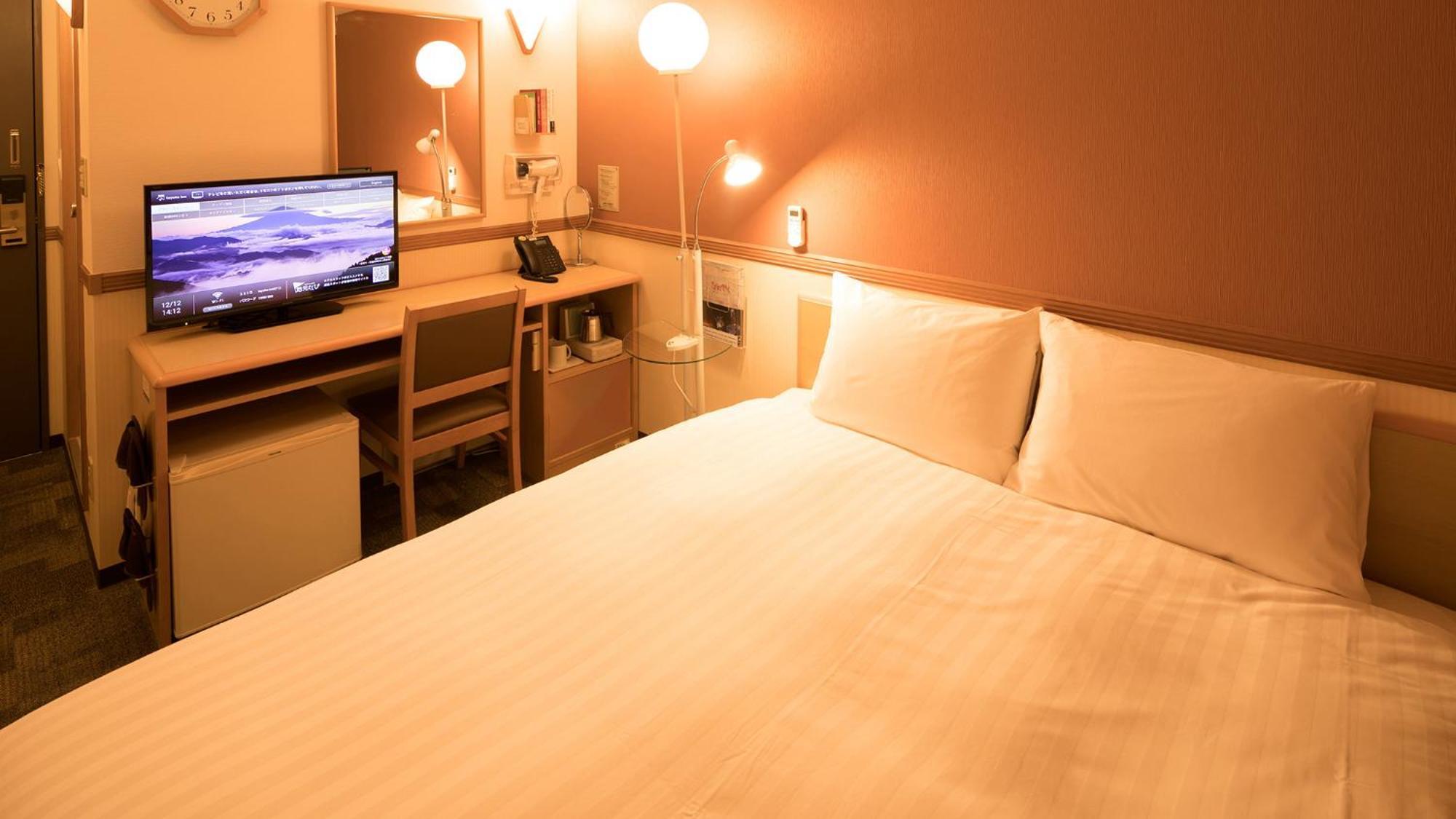 Toyoko Inn Matsuyama Ichibancho Room photo